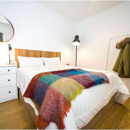 Exyca Cuatro Caminos Apartment Мадрид Екстериор снимка